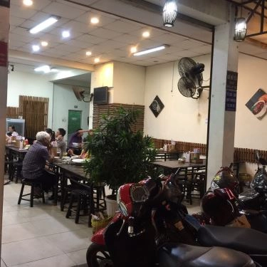 Tổng hợp- Quán Ăn Phở Ngọc Hà