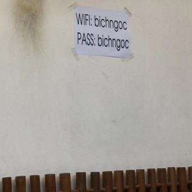 Tổng hợp- Quán Ăn Phở Ngọc Hà