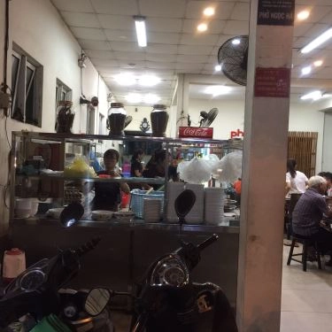 Tổng hợp- Quán Ăn Phở Ngọc Hà