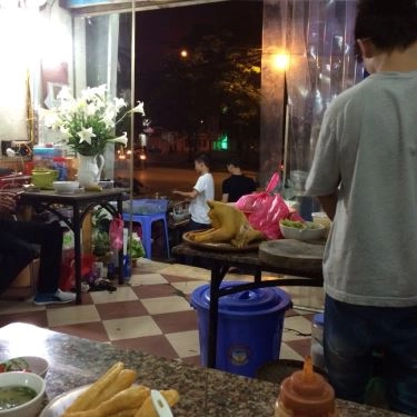 Tổng hợp- Quán Ăn Phở Nhớ - Huỳnh Thúc Kháng