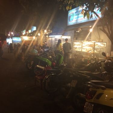 Tổng hợp- Quán Ăn Phố Nướng F2