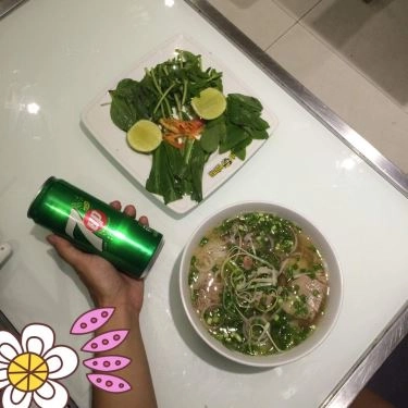 Tổng hợp- Quán Ăn Phở Ông Hùng - 11 Cao Thắng