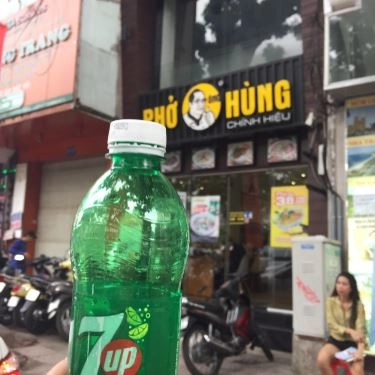 Tổng hợp- Quán Ăn Phở Ông Hùng - 11 Cao Thắng