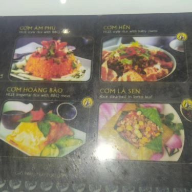 Tổng hợp- Quán Ăn Phở Ông Hùng - 11 Cao Thắng