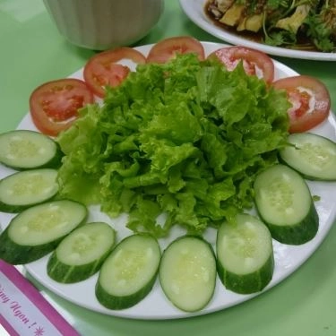 Món ăn- Quán Ăn Phở Organic