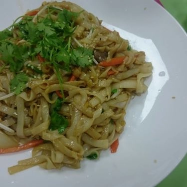 Món ăn- Quán Ăn Phở Organic