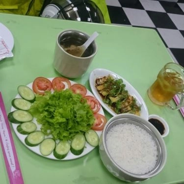 Món ăn- Quán Ăn Phở Organic