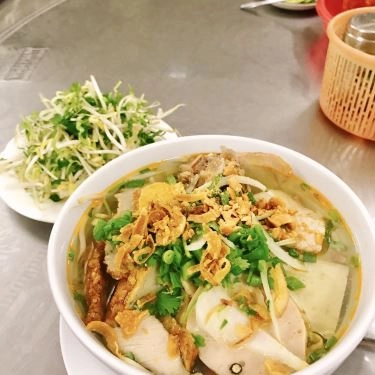 Món ăn- Quán Ăn Phở Phù Đổng