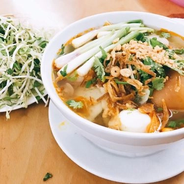 Món ăn- Quán Ăn Phở Phù Đổng