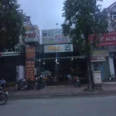 Tổng hợp- Quán Ăn Quán Quê - Gà Lê Nia