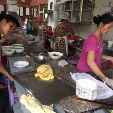 Tổng hợp- Quán Ăn Phở Quỳnh Mai - Củ Chi