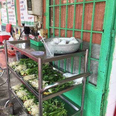Tổng hợp- Quán Ăn Phở Quỳnh Mai - Củ Chi