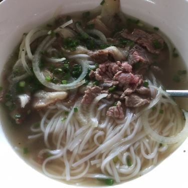 Món ăn- Quán Ăn Phở Quỳnh Mai - Củ Chi