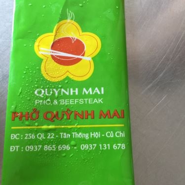 Tổng hợp- Quán Ăn Phở Quỳnh Mai - Củ Chi