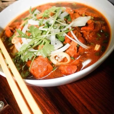 Món ăn- Quán Ăn Phở Tân Hiệp