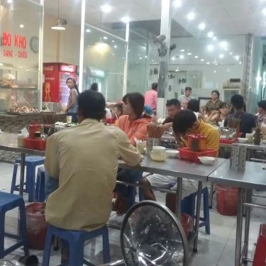 Tổng hợp- Quán Ăn Phở Trang - Nguyễn Oanh