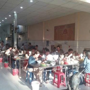 Tổng hợp- Quán Ăn Phở Trang - Nguyễn Oanh