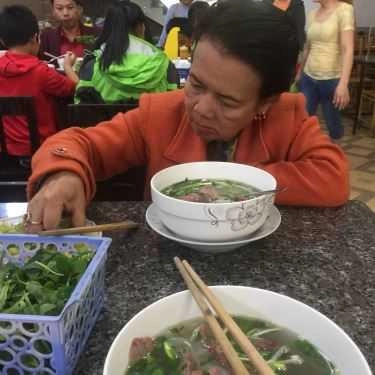 Tổng hợp- Quán Ăn Phở Tràng An