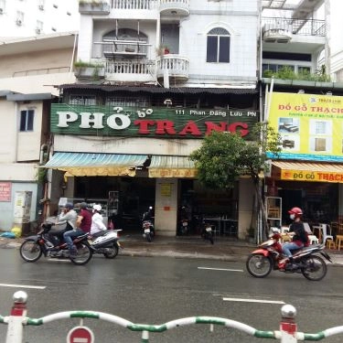 Tổng hợp- Quán Ăn Phở Trang - Phan Đăng Lưu
