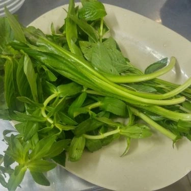 Tổng hợp- Quán Ăn Phở Trang - Phan Đăng Lưu