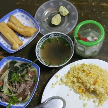 Món ăn- Quán Ăn Phở Vũ Gia Truyền - Trường Lâm