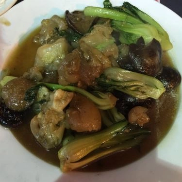 Món ăn- Quán Ăn Phúc - Bò Tơ Củ Chi