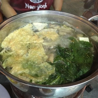 Món ăn- Quán Ăn Phúc - Bò Tơ Củ Chi