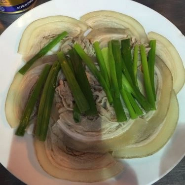 Món ăn- Quán Ăn Phúc - Bò Tơ Củ Chi