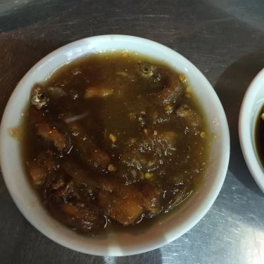 Món ăn- Quán Ăn Phúc - Bò Tơ Củ Chi