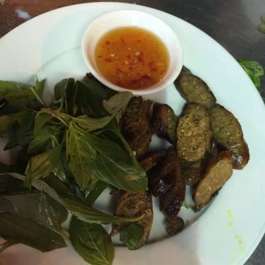 Món ăn- Quán Ăn Phúc - Bò Tơ Củ Chi