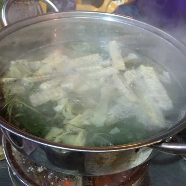 Món ăn- Quán Ăn Phúc - Bò Tơ Củ Chi