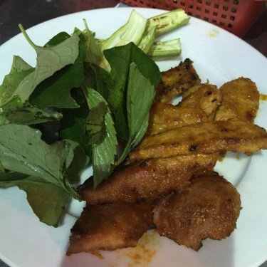 Món ăn- Quán Ăn Phúc - Bò Tơ Củ Chi