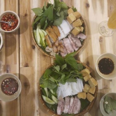 Tổng hợp- Quán Ăn Phúc Kỳ - Bún Đậu Mắm Tôm