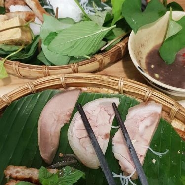 Tổng hợp- Quán Ăn Phúc Kỳ - Bún Đậu Mắm Tôm