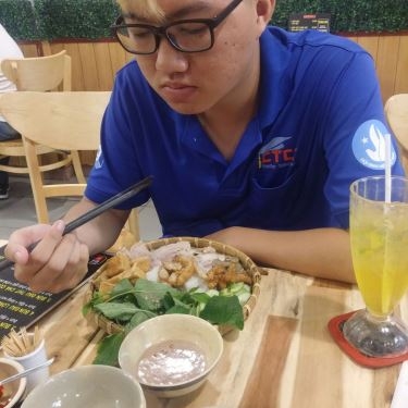 Tổng hợp- Quán Ăn Phúc Kỳ - Bún Đậu Mắm Tôm