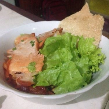 Món ăn- Quán Ăn Phúc Tam Kỳ - Mì Quảng