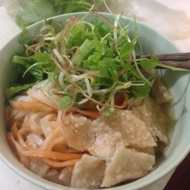Món ăn- Quán Ăn Phúc Tam Kỳ - Mì Quảng