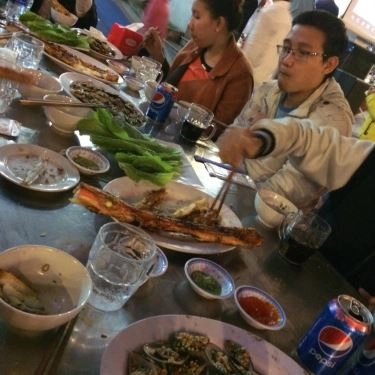 Tổng hợp- Quán Ăn Phước Thái - Hải Sản Tươi Sống