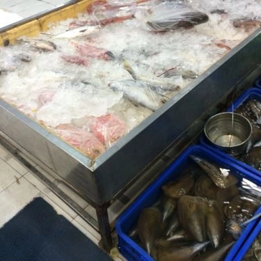 Tổng hợp- Quán Ăn Phước Thái - Hải Sản Tươi Sống