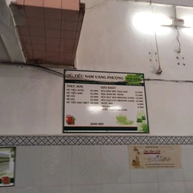 Tổng hợp- Quán Ăn Phượng - Hủ Tiếu Nam Vang