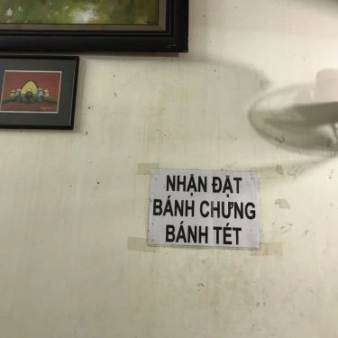 Tổng hợp- Quán Ăn Phương Lan - Bánh Cuốn Cà Cuống