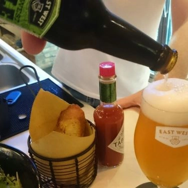 Tổng hợp- Quán Ăn Pizza & Bia