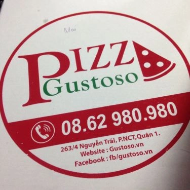 Tổng hợp- Quán Ăn Pizza Gustoso - Nguyễn Trãi