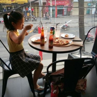 Tổng hợp- Nhà Hàng Pizza Hut - Hậu Giang