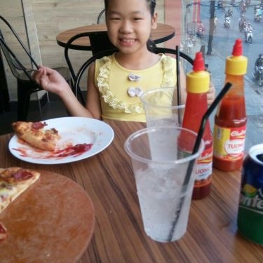 Tổng hợp- Nhà Hàng Pizza Hut - Hậu Giang