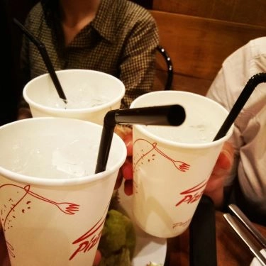 Tổng hợp- Nhà Hàng Pizza Hut - Nguyễn Thái Học