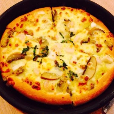 Tổng hợp- Nhà Hàng Pizza Hut - Phan Chu Trinh