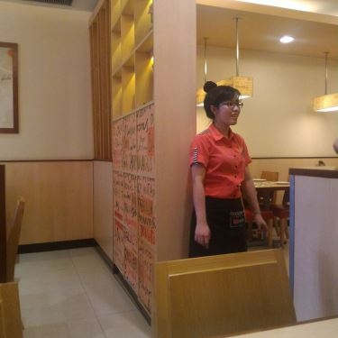 Tổng hợp- Nhà Hàng Pizza Hut - Võ Văn Ngân