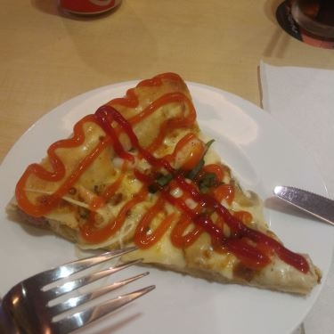 Tổng hợp- Nhà Hàng Pizza Hut - Võ Văn Ngân