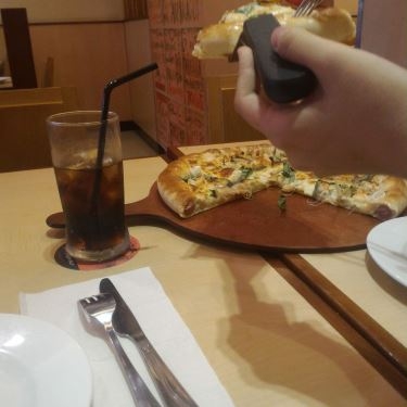 Tổng hợp- Nhà Hàng Pizza Hut - Võ Văn Ngân